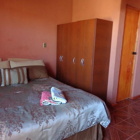 Guest House Diaguitas San Pedro de Atacama Ngoại thất bức ảnh