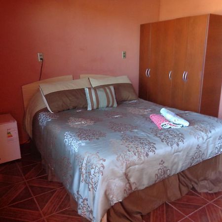 Guest House Diaguitas San Pedro de Atacama Ngoại thất bức ảnh