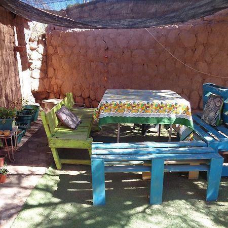 Guest House Diaguitas San Pedro de Atacama Ngoại thất bức ảnh