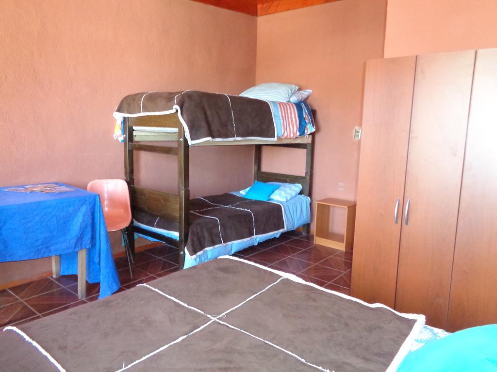 Guest House Diaguitas San Pedro de Atacama Ngoại thất bức ảnh