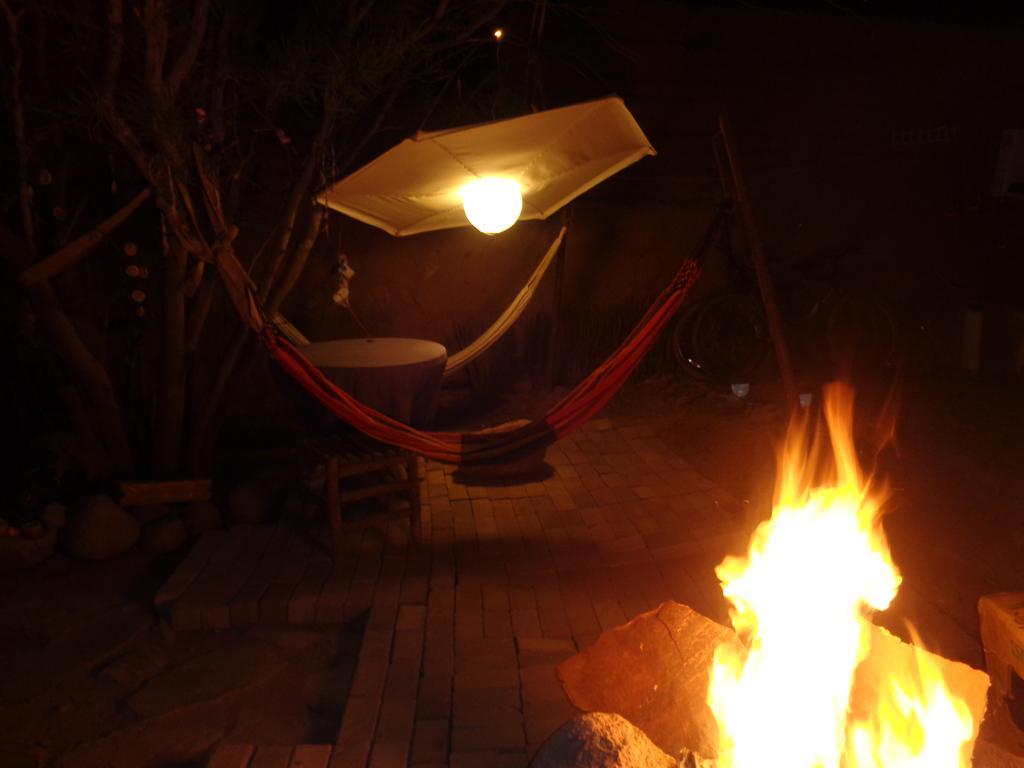 Guest House Diaguitas San Pedro de Atacama Ngoại thất bức ảnh