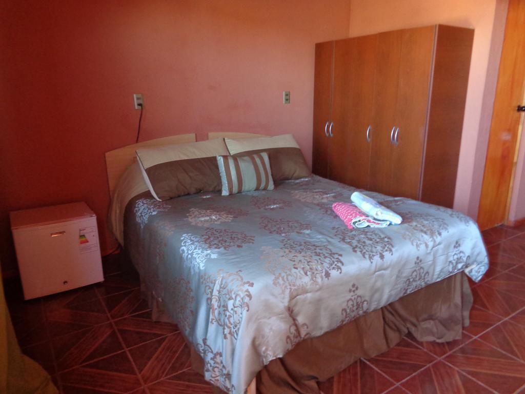 Guest House Diaguitas San Pedro de Atacama Ngoại thất bức ảnh