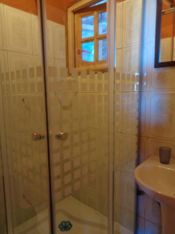 Guest House Diaguitas San Pedro de Atacama Ngoại thất bức ảnh